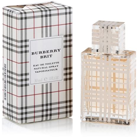 burberry brit piumini donna|burberry brit for women.